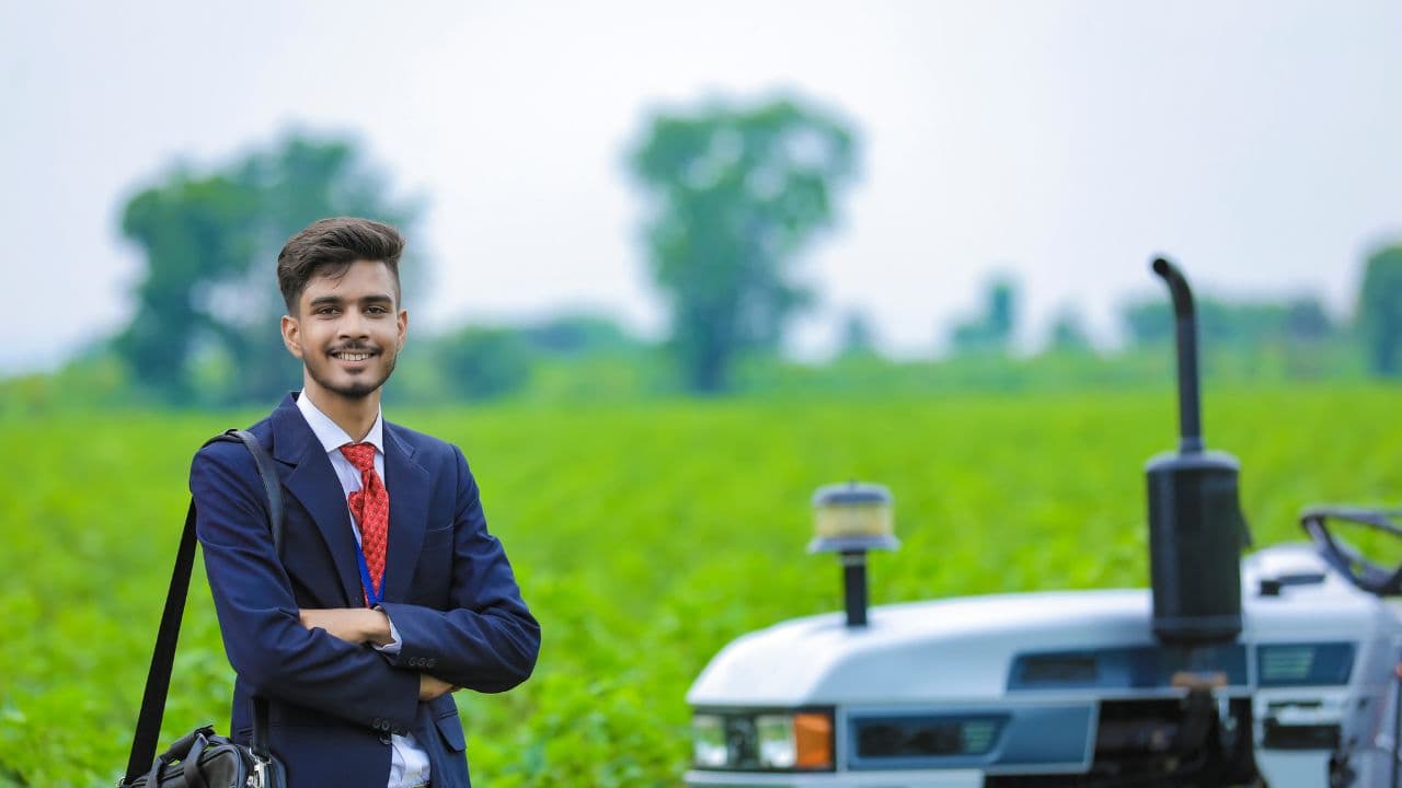 Community healthcare in rural India